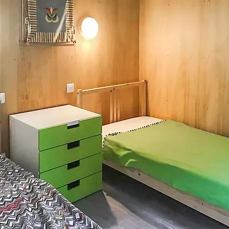 Σπίτι διακοπών 2 Bedroom Amazing In Bourgnounac