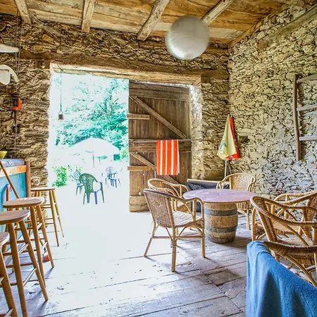 2 Bedroom Amazing In Bourgnounac *