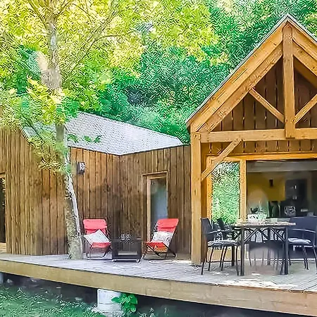 Σπίτι διακοπών 2 Bedroom Amazing In Bourgnounac Mirandol-Bourgnounac