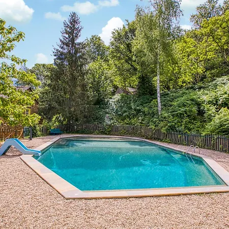 Σπίτι διακοπών 2 Bedroom Amazing In Bourgnounac
