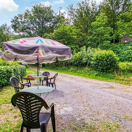 別荘 2 Bedroom Amazing In Bourgnounac *