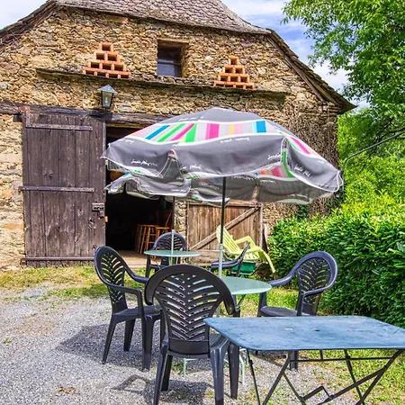 2 Bedroom Amazing In Bourgnounac Vakantiehuis Mirandol-Bourgnounac